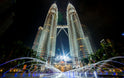 KL City Nights Tour: Twilight in the City