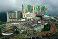 Genting Highlands: Hilltop Views &  City Fun
